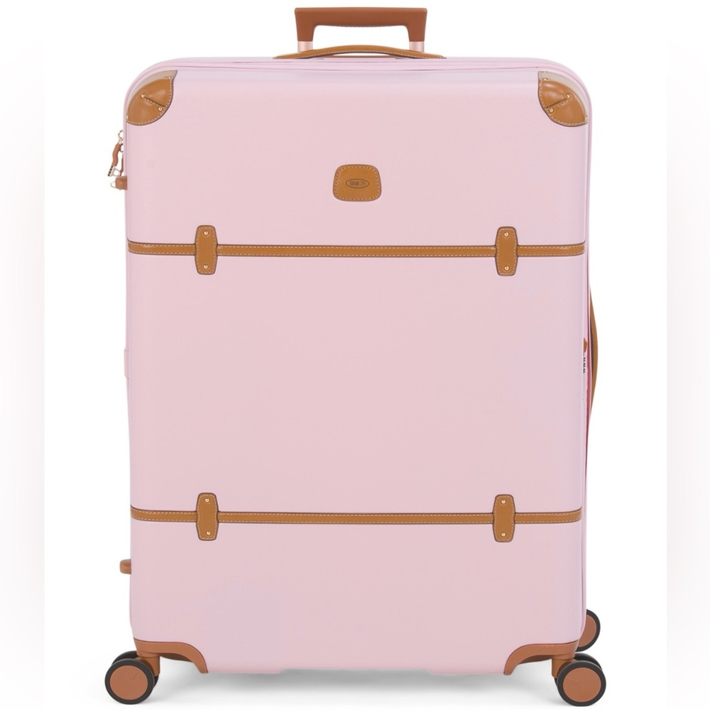 BRICS never used suitcase